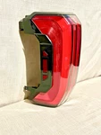 2022 2024 Toyota Tundra Outer Tail Light Oem Lh Left Driver Side Led 81560-0C200 Used. Price: $350.00.