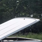 Genuine 2016-2018 Gmc Sierra 1500 2500 3500 Rear Bed Tonneau Cover 19332998 New. Price: $1372.49.
