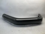 18-25 Jeep Wrangler Rear Right Quarter Flare Wheel Arch Molding Used. Price: $179.99.
