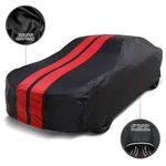 For Maserati Quattroporte Custom-fit Outdoor Waterproof All Weather Car Cover New. Price: $259.97.