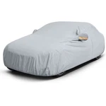 Gxt All Weatherproof Car Cover For Outdoor Automobiles, Heavy Duty Tpe Fabric... New. Price: $109.64.