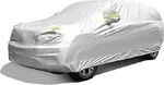 Suv Waterproof Car Covers For Automobiles All Weather Season Protection Snowp New. Price: $64.99.