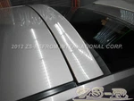 Roof Spoiler Lip 2005-2009 Ford Mustang Coupe Cobra GT500 Unpainted New. Price: $129.95.