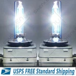 Stock Fit Hid Xenon Headlight Bulbs For Porsche Cayenne 2003-2014 Low Beam Set New. Price: $24.74.