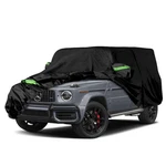 Waterproof Car Cover For 04-25 Mercedes Benz G-class 500 550 650, 6-LAYER New. Price: $117.27.