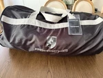 Genuine Porsche Indoor Cover 911 Carrera (2019+) Oem 992.044.012.00 Used. Price: $275.00.