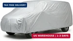 Carscover 100% Sunblock Fit Up To 195 Inch New. Price: $88.66.
