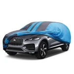 Kaugung Car Cover Waterproof Custom Fit Jaguar F-pace 2015-2025 , New. Price: $80.51.