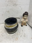 Gates 23004 Hvac Control Duct Hose For S50 P105610 K34260 D0HZ 9B613 D0HA Ty Used. Price: $18.99.