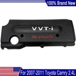 Engine Top Cylinder Cover 12601-28030 For 2007 2008 2009-2011 Toyota Camry 2.4L New. Price: $58.19.