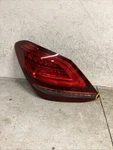 2019-2021 Mercedes-benz Class Left Lh Driver Side Tail Light Oem Sedan 205 Used. Price: $139.00.