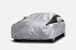 Titan Premium Multi-layer Peva Car Cover For Sedans 186-202". Waterproof New. Price: $29.99.