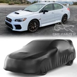 Waterproof Car Cover Stretch Satin Outdoor Indoor For Subaru Impreza Wrx Sti New. Price: $109.19.