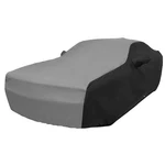 2008-2023 Dodge Challenger Ultraguard Plus Car Cover Indoor/outdoor Gray/black New. Price: $224.95.