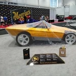 Woodward Fab Wfccc-small Plastic Car Cover New. Price: $30.90.