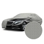 Covercraft Polycotton Gray Custom Car 2014-17 Mercedes S-class SEDAN-M416 New. Price: $179.99.