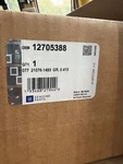 Engine Cover Right Chevrolet Camaro 6.2 2015- 12705388 Gm Oem New. Price: $98.99.