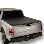 Brisunshine Soft Roll-up Tonneau Cover Truck Bed 2015-2025 Ford F-150 6.5FT New. Price: $270.99.