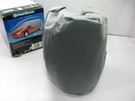 Coverite 12705 Bondtech Car For Mini-van Up To 15'9" L X 6' 5'8" New. Price: $44.95.