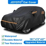 For Bmw X3 X4 X5 Suv Full Car Cover Upgraded Material Waterproof New. Price: $37.99.