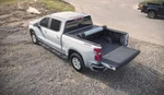 Genuine Gm Standard Bed Hard Rolling Tonneau Cover 19434544 New. Price: $676.00.