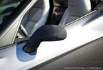 C6 Novistretch Mirror Bra Covers MC150 Fits All 05-13 Corvettes New. Price: $49.00.