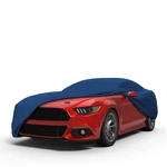 Seal Skin 01-210-G-4 Gray Supreme Car Cover, Medium (194-208") New. Price: $161.99.