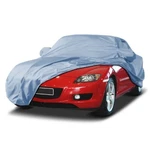 2004-2011 Mazda RX-8 Custom Car Cover All-weather Waterproof Outdoor Protection New. Price: $69.97.