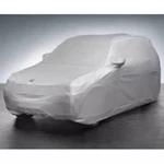 Genuine Bmw Outdoor Car Cover 82-15-2-164-761 New. Price: $178.18.