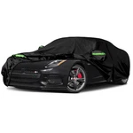 Waterproof Car Cover Replace For 2014-2024 Jaguar F-type, 6 Layers All Weathe... New. Price: $95.28.