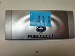 2018 Toyota Mirai Fuel Cell Cover Used. Price: $139.99.