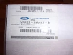 Genuine Ford Mustang Fastback 2015 - 2023 Outdoor Weather Proof Car Cover Noah New. Price: $300.00.
