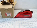 Land Rover Jaguar T4A37912 Tail Light Assembly Inner Left Lh New. Price: $272.99.