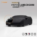 Premium Tailored Fit Stretch Car Cover Indoor For Lamborghini Gallardo 2003-2014 New. Price: $232.00.