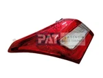 Genuine Hyundai Elantra Gt 2014-2017 Tail Lamp Assy With Led Lh, 92401-A5120 New. Price: $259.95.