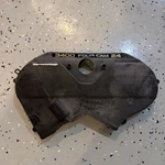 96-02 Toyota 4RUNNER Upper Plastic Timing Cover 3.4 3400 Engine Belt Trim Oem Used. Price: $54.99.
