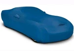 Coverking Satin Stretch Indoor Car 2018-23 Ford Mustang Factory Spoil. New. Price: $175.00.
