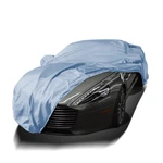 2010-2019 Aston Martin Rapide Custom Car Cover-all-weather Waterproof Protection New. Price: $69.97.