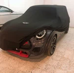 Mini Cooper Indoor Car Cover Tailor Fit All Model +bag New. Price: $249.36.