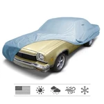 Icarcover Chevrolet Chevelle Plus Series Outdoor Custom Size New. Price: $89.97.