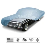 Icarcover Chevrolet Impala Plus Series Cover-waterproof New. Price: $89.97.
