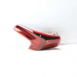 2019-2020 Hyundai Santa Fe Outer Incandescent Left Tail Light Oem 92401-S2000 Used. Price: $118.10.