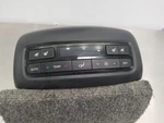 21 Hyundai Palisade Limited Rear Temperature Ac Heat Climate Control 97950S8500 Used. Price: $65.00.
