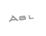 Audi A8 D4 Rear Inscription Emblem Badge 4D0853741E2ZZ New. Price: $52.36.