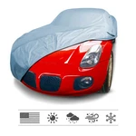 Icarcover Pontiac Solstice 2006-2009 Plus Series Cover-waterproof New. Price: $69.97.