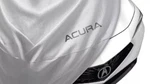 Genuine Acura Integra Car Cover (gray) 08P34-3S5-200 New. Price: $206.15.