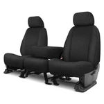 Covercraft GTD4180ABENBK Endura Custom Front Row Seat - Black/black New. Price: $455.04.