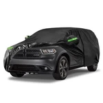 Waterproof Car Cover Replace For 2011-2023 2024 Dodge Durango, 6 Layers Custo... New. Price: $106.48.