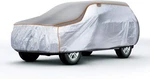 Sojoy Hail Protection Car Cover Thick Multi-layered Eva Protector Suv New. Price: $99.99.