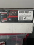 Windshield Defense New. Price: $175.00.